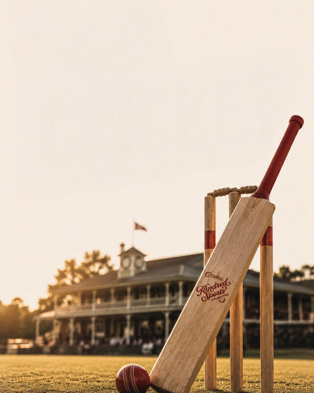 Cricket Cricket