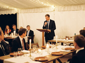 Guest Speakers