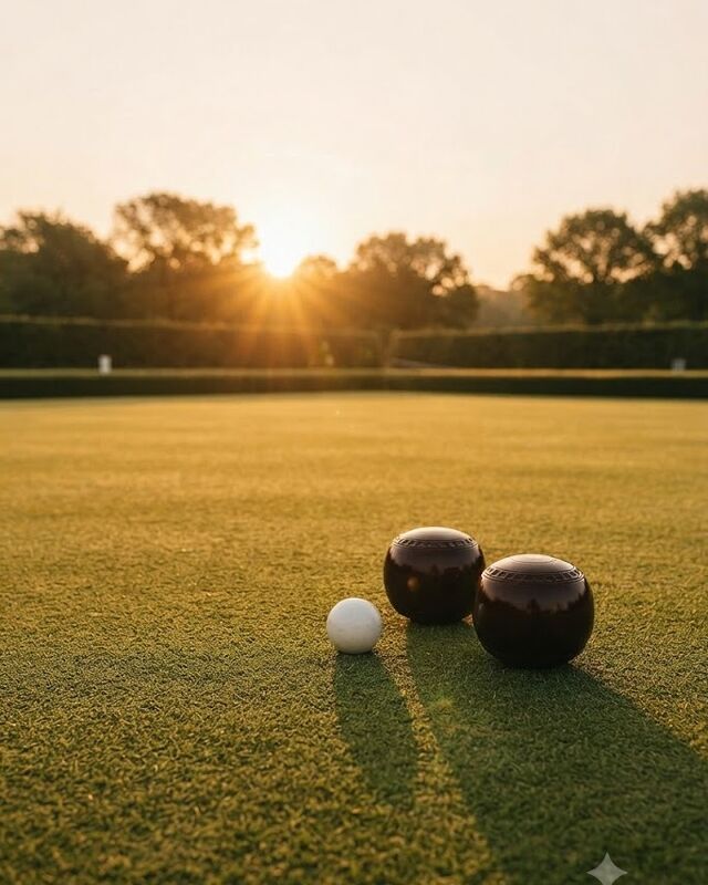 Lawn Bowls Lawn Bowls