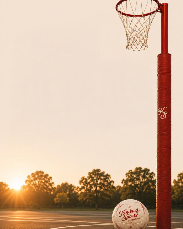 Netball Netball