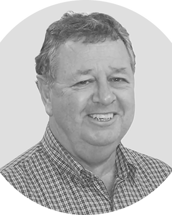 Peter McDermott