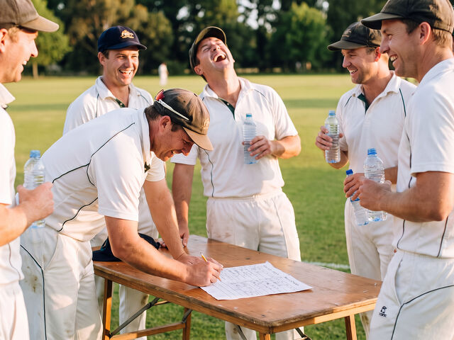 Cricket