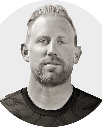 Steve Meertens